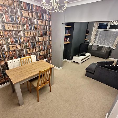 1 Bedroom Sculcoates House Hull Kingston upon Hull Eksteriør bilde