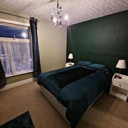 1 Bedroom Sculcoates House Hull Kingston upon Hull Eksteriør bilde