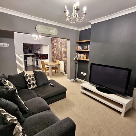 1 Bedroom Sculcoates House Hull Kingston upon Hull Eksteriør bilde