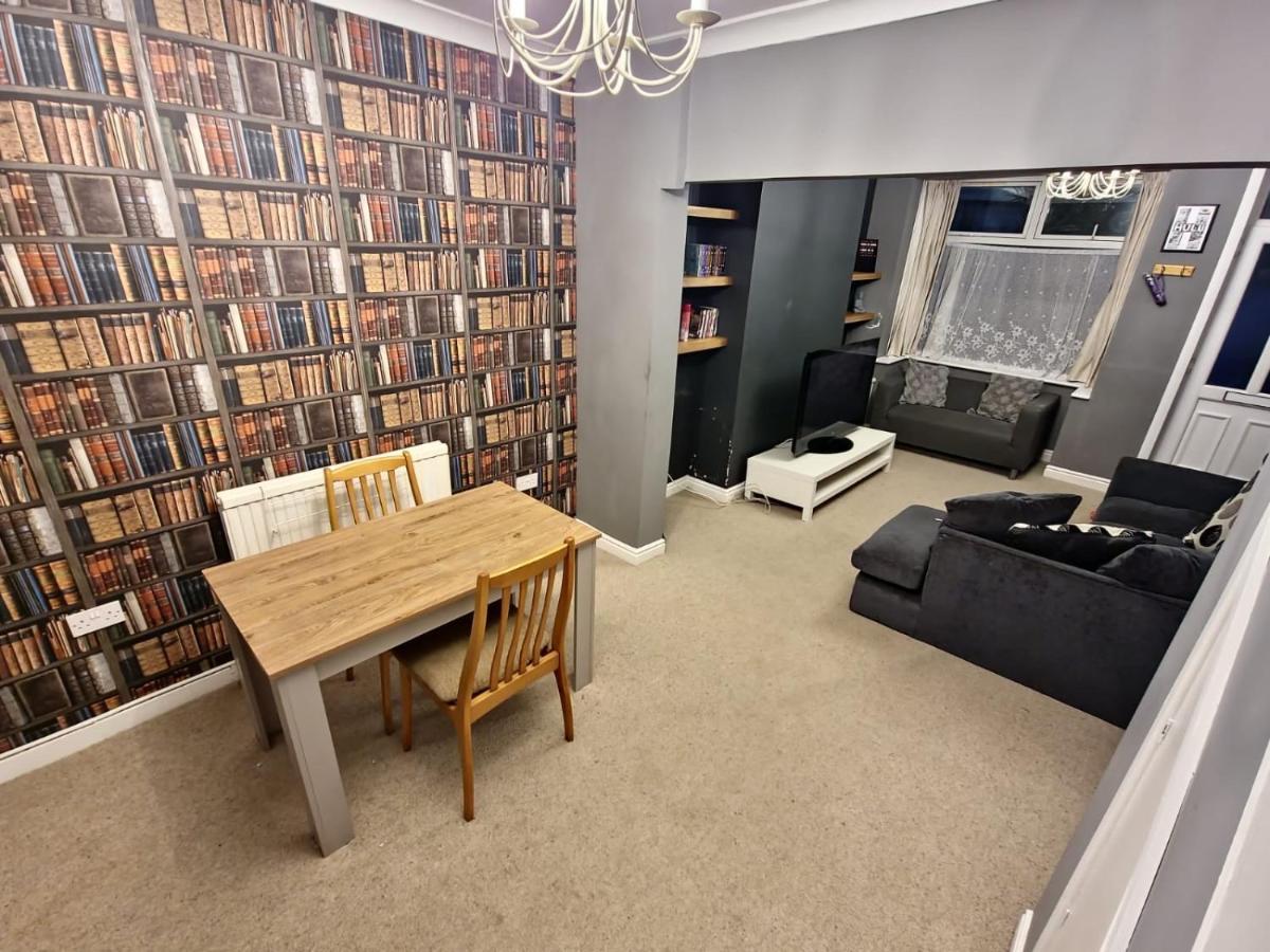 1 Bedroom Sculcoates House Hull Kingston upon Hull Eksteriør bilde