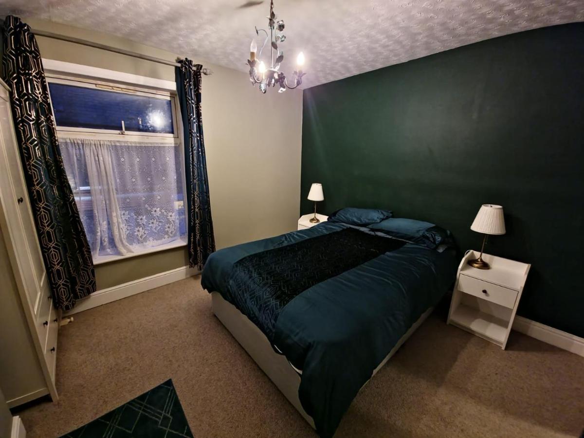 1 Bedroom Sculcoates House Hull Kingston upon Hull Eksteriør bilde