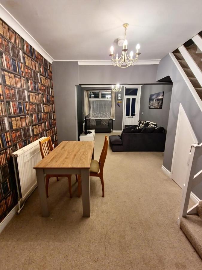 1 Bedroom Sculcoates House Hull Kingston upon Hull Eksteriør bilde
