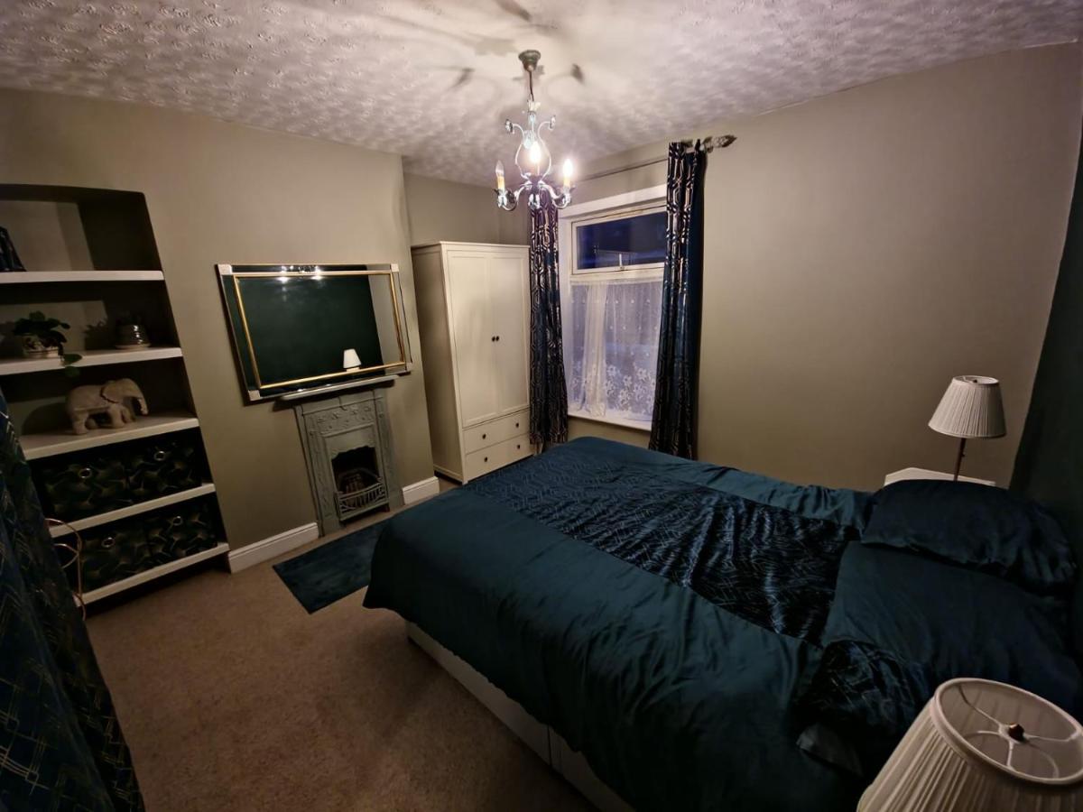 1 Bedroom Sculcoates House Hull Kingston upon Hull Eksteriør bilde