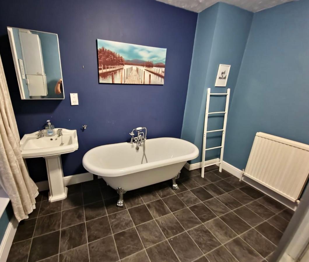 1 Bedroom Sculcoates House Hull Kingston upon Hull Eksteriør bilde