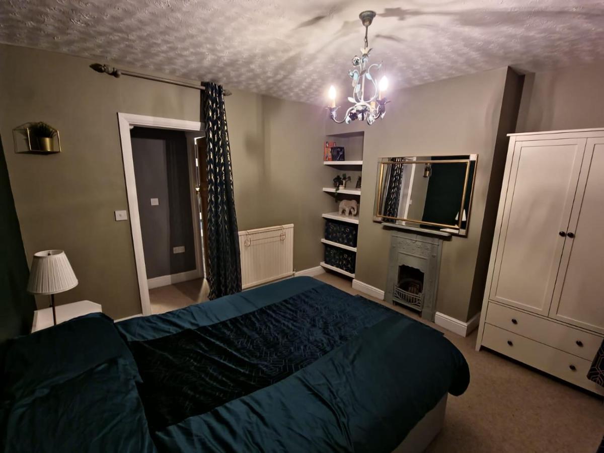 1 Bedroom Sculcoates House Hull Kingston upon Hull Eksteriør bilde